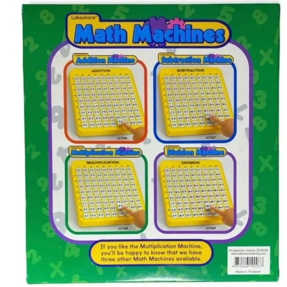 Kids Learning TOOl - Picture 2 of 5